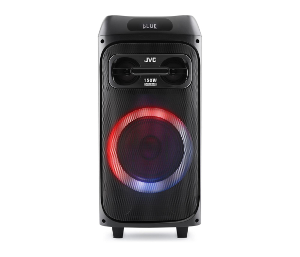 JVC XS-EP514B Czarny - 1610218 - zdjęcie 2